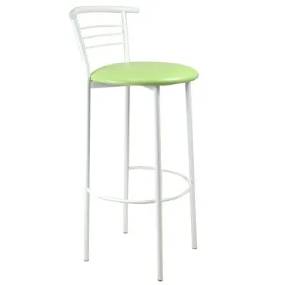 Стул барный Маркус Эмаль - Стулья для кухни