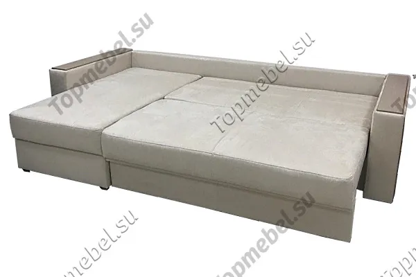 Угловой диван Элегант-5 - Диваны