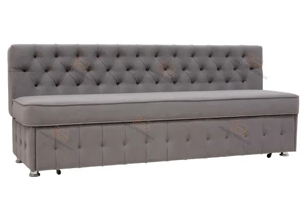 Диван Честер Софт ДЧСМТ15 - Диваны