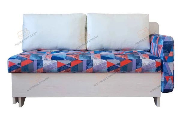 Кушетка Феникс ДФЕ28 со спальным местом - Кухонные диваны