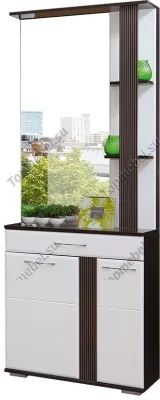 Прихожая Стелла 2 вариант - Модульные прихожие