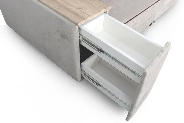 Диван-кровать "Бостон" - Диваны