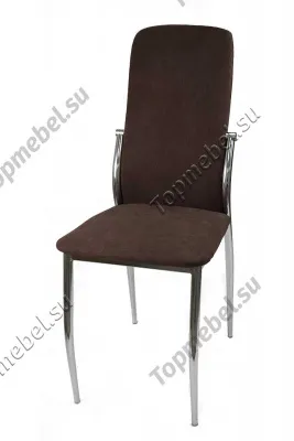 Стул Капри Хром - Стулья для кухни