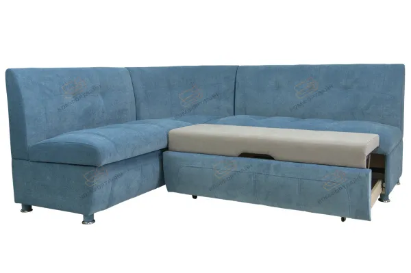 Угловой диван-кровать Сенатор ДСЕ29 - Кухонные диваны