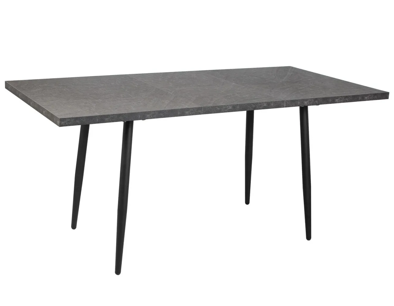 Стол обеденный раздвижной Бруклин (HPL-пластик 110х70) - Столы