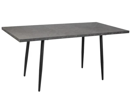 Стол обеденный раздвижной Бруклин (HPL-пластик 110х70) - Столы