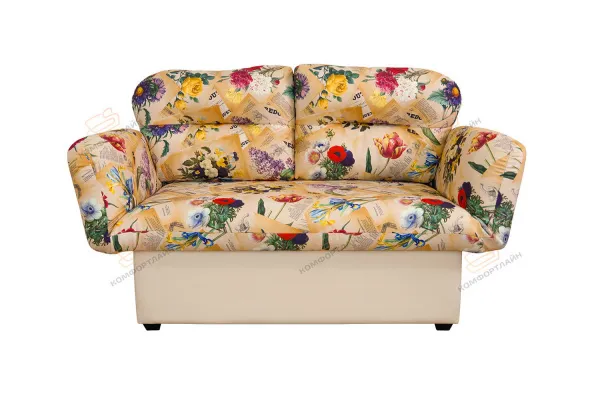 Кушетка Поло КПС03 со спальным местом - Кухонные диваны