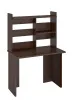 Стол СКЛ-Прям100(без тумбы)+НКЛ-100 - венге