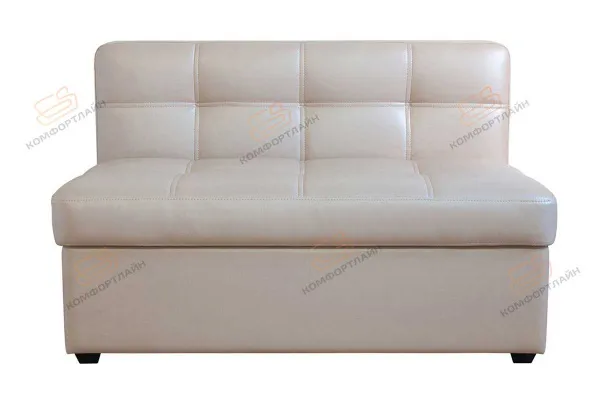 Диван Палермо Софт ДПСМТ08 - Кухонные диваны