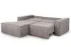Угловой диван Тулон - 4 стандарт (вариант 1) - Диваны