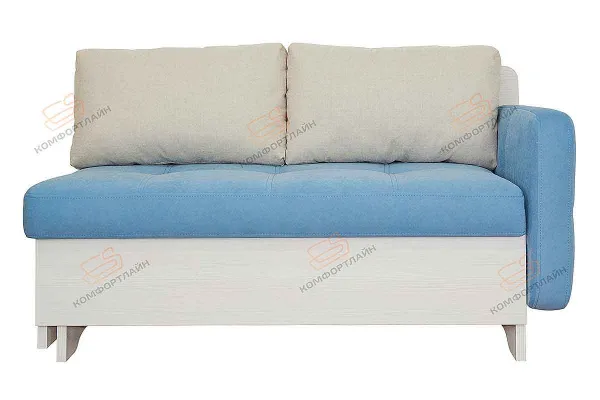 Кушетка Феникс ДФЕ40 со спальным местом - Кухонные диваны