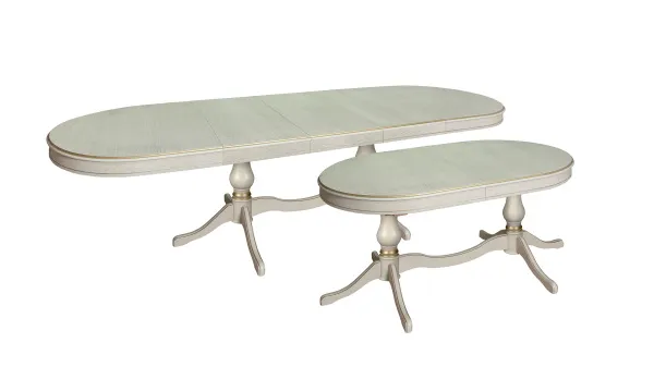 Стол Юкка 1700 - Раздвижные столы