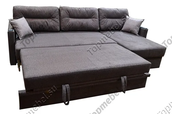 Угловой диван Телескоп-1,2 (софа 600) - Диваны