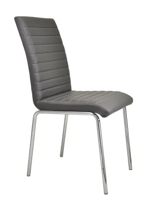 Стул Бари Хром - Стулья