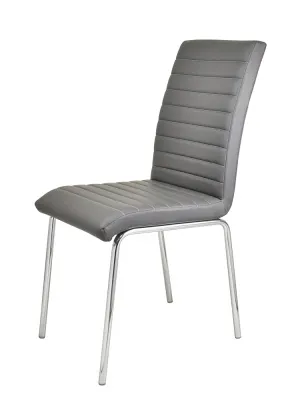 Стул Бари Хром - Стулья