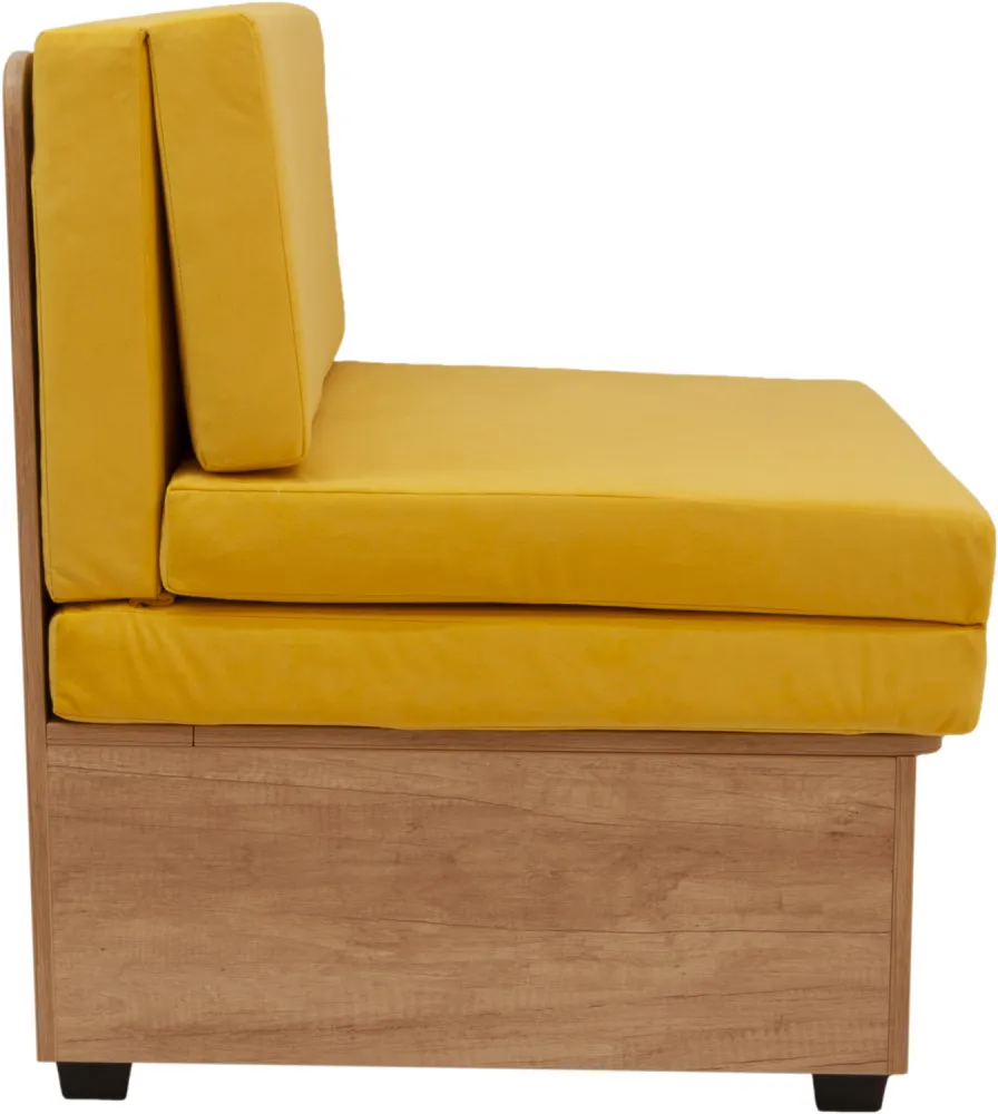 Диван-кровать Вектор 0328 - Кухонные диваны