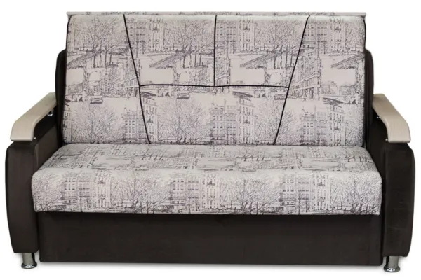 Диван кровать Аккорд - Диваны