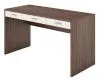Компьютерный стол СП-82С - корпус шамони, фасады карамель
