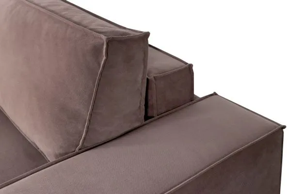 Угловой диван Тулон - 4 стандарт (вариант 2) - Диваны