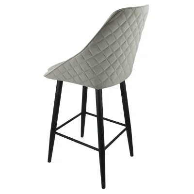 Полубарный стул Монти-ST - Стулья