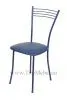 Стул металлический Хлоя-С