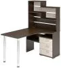 Компьютерный стол СР-132-140 - венге