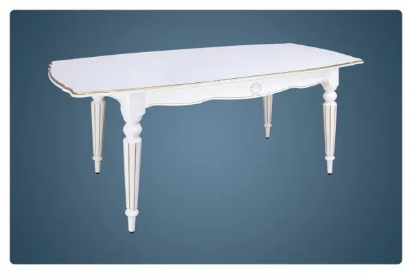 Стол Лекс 9 - Раздвижные столы