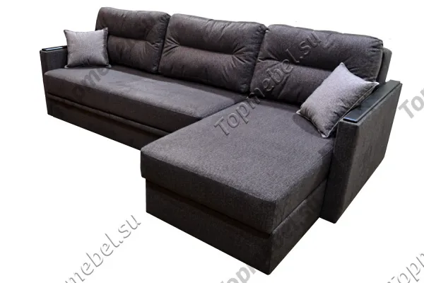 Угловой диван Телескоп-1,2 (софа 600) - Диваны