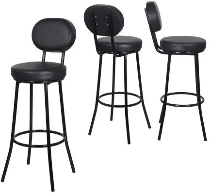 Барный стул Флинт Эмаль - Стулья для кухни