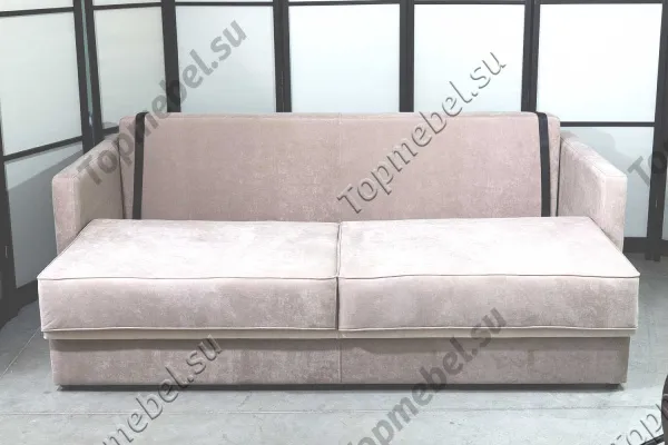 Диван евротахта Мадейра (флок) - Диваны