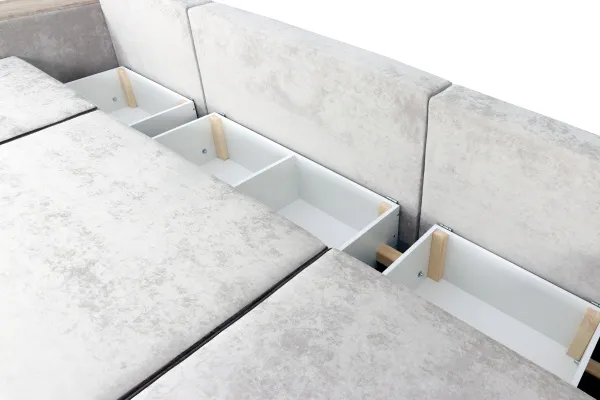 Диван-кровать "Бостон" - Диваны