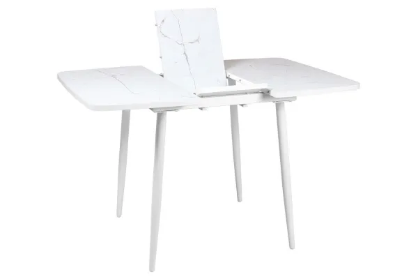 Стол обеденный раздвижной Тони (ЛДСП 90х90) - Столы