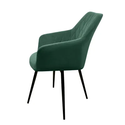 Стул-кресло поворотный Диаманте Твист - Стулья для кухни