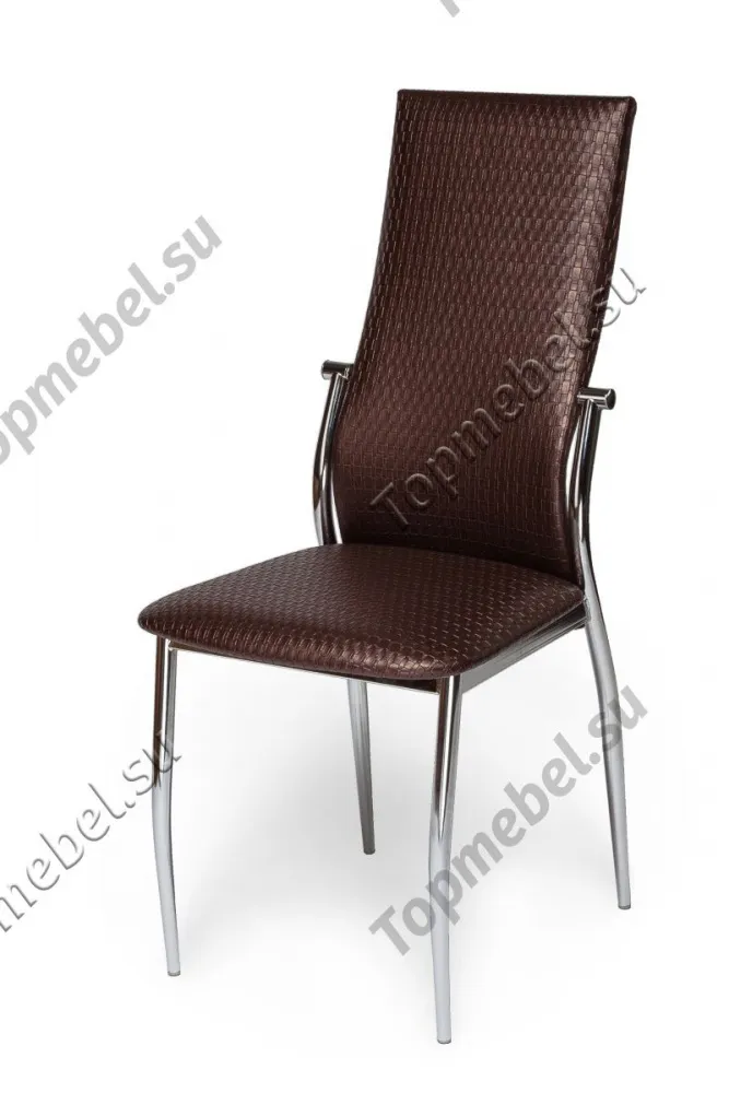 Стул Комфорт Хром - Стулья