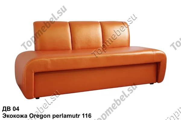 Кухонный диван Вегас с ящиком - Кухонные диваны