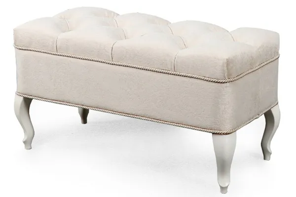 Банкетка №15 стандарт (вариант 1) - Банкетки и пуфы