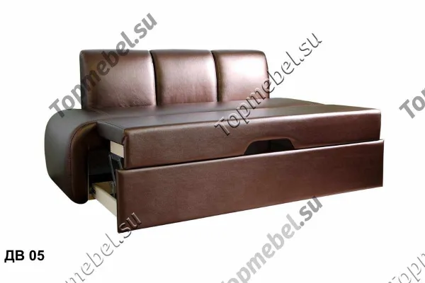 Кухонный диван Вегас со спальным местом - Кухонные диваны