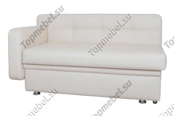 Кушетка Фокус ДФО42 со спальным местом - Кухонные диваны