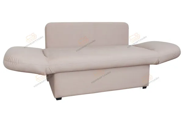 Кушетка Поло КПС05 со спальным местом - Кухонные диваны