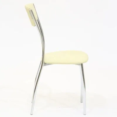 Стул Сильвия Хром - Стулья для кухни