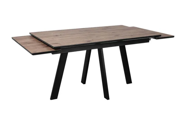 Стол раздвижной Риони (ЛДСП 85х140) - Столы