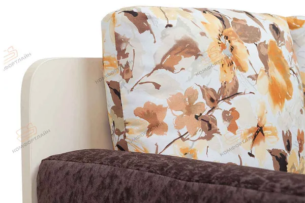 Кушетка Феникс ДФЕ32 со спальным местом - Кухонные диваны