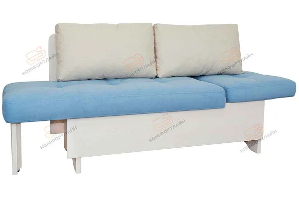 Кушетка Феникс ДФЕ40 со спальным местом - Кухонные диваны