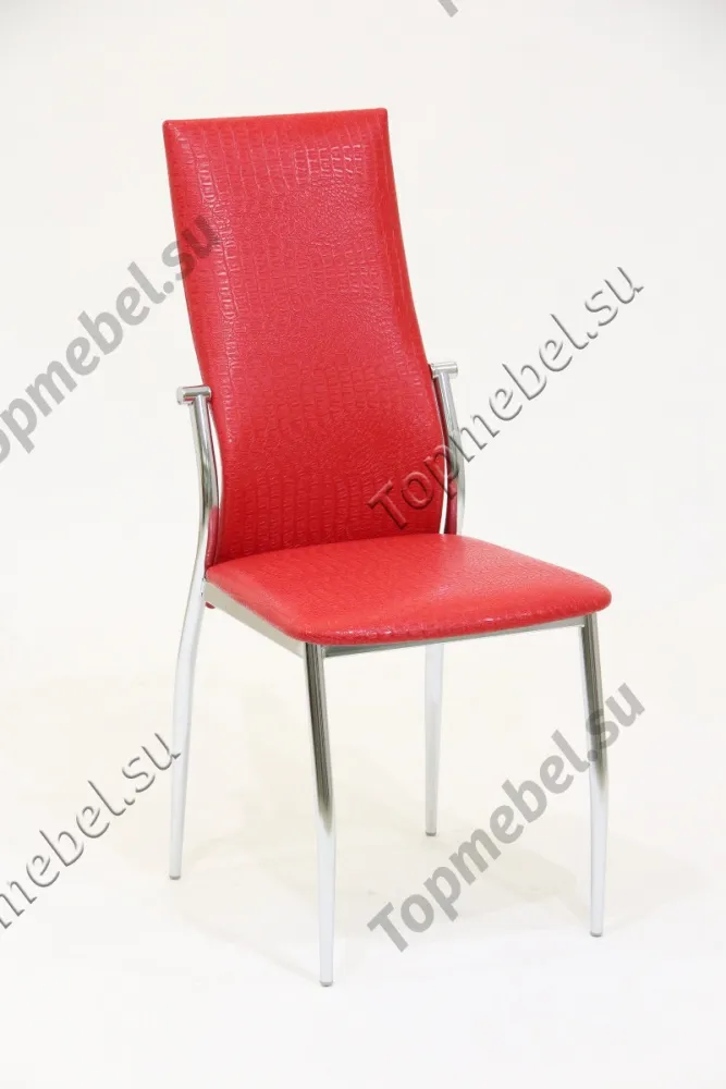 Стул Комфорт Хром - Стулья