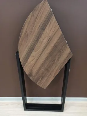 Стол трансформер В2389 Темный орех - Столы-трансформеры