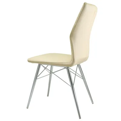 Стул Модена Люкс Хром - Стулья для кухни