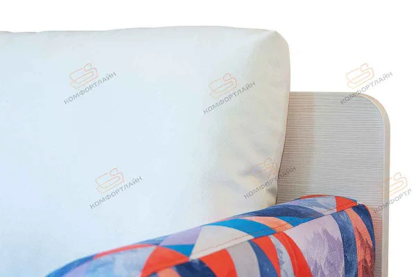 Кушетка Феникс ДФЕ28 со спальным местом - Кухонные диваны