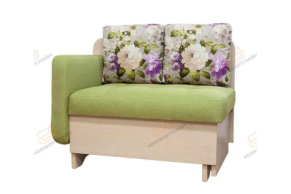 Кушетка Феникс ДФЕ29 со спальным местом - Кухонные диваны