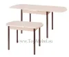 Стол раздвижной М2 - Столы