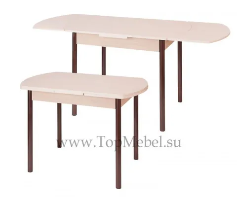 Стол раздвижной М2 - Столы